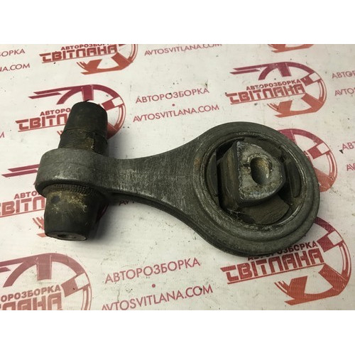Опора двигателя задняя Fiat Doblo 1.9JTD 2006- 51760173